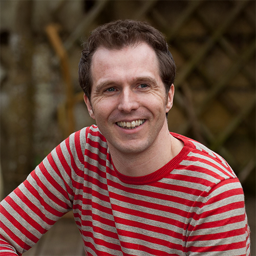Christopher Edge