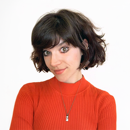 Laura Ellen Anderson