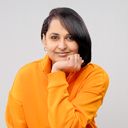 Serena Patel