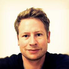 Tom McLaughlin