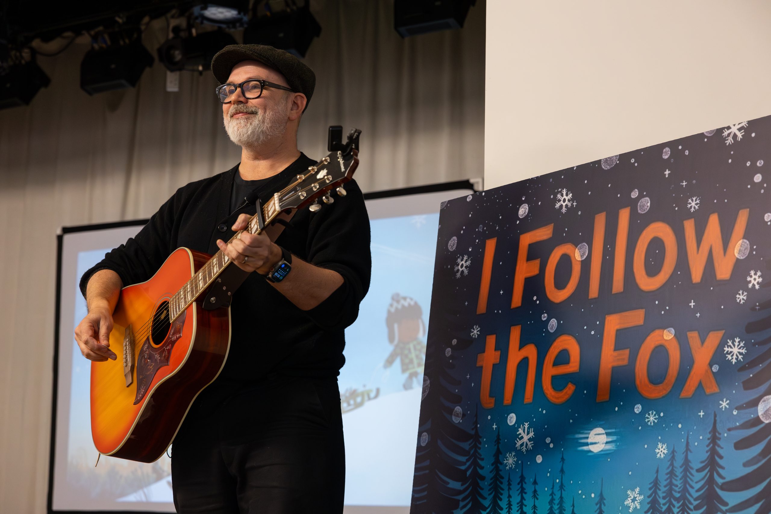 Festival of Stories photo