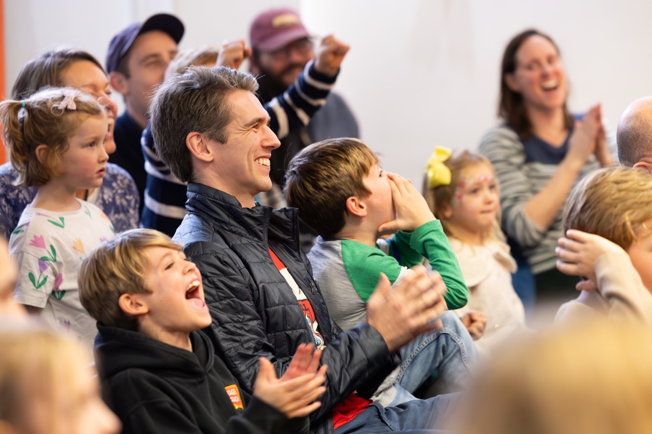 Festival of Stories photo
